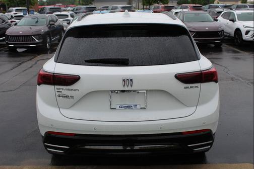 2025 Buick Envision Sport Touring AWD