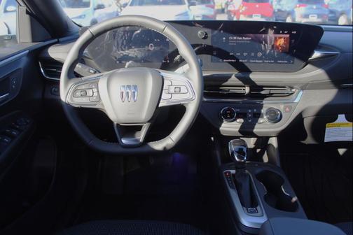 2026 Buick Envista Preferred FWD