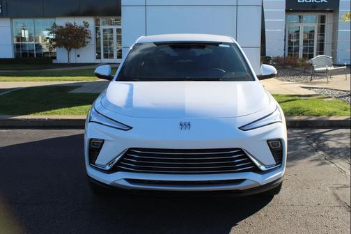 2026 Buick Envista Preferred FWD