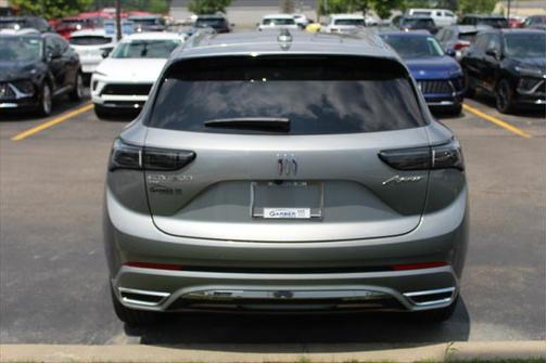 2025 Buick Envision Avenir AWD