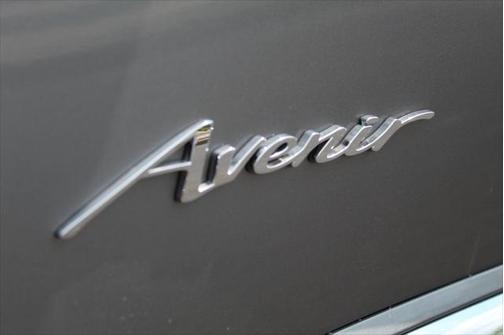 2025 Buick Envision Avenir AWD