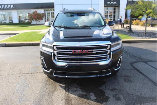 2023 GMC Acadia FWD SLT