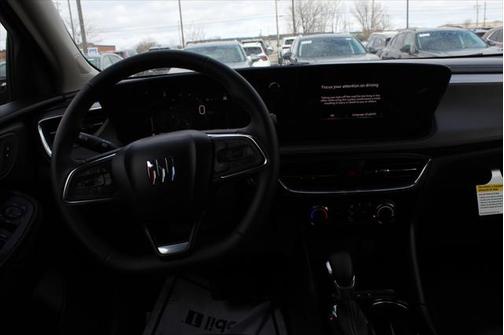 2025 Buick Encore GX Sport Touring