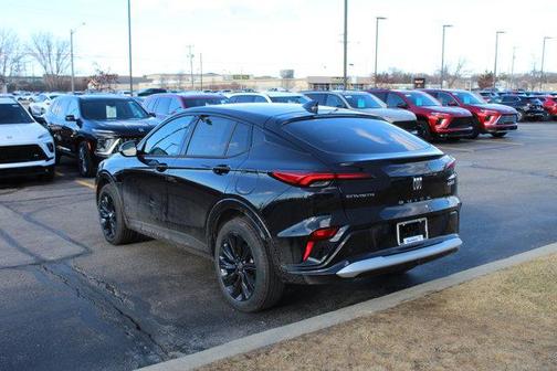 2026 Buick Envista Sport Touring FWD