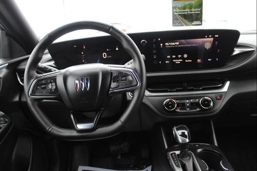 2024 Buick Envista Preferred FWD