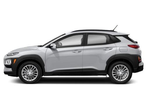 2018 Hyundai KONA SEL