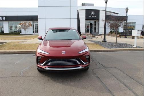 2025 Buick Envista Preferred FWD