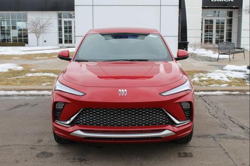 2026 Buick Envista Avenir FWD