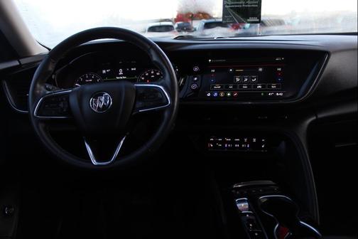 2023 Buick Envision Essence AWD