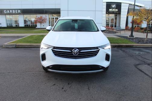 2023 Buick Envision Essence AWD