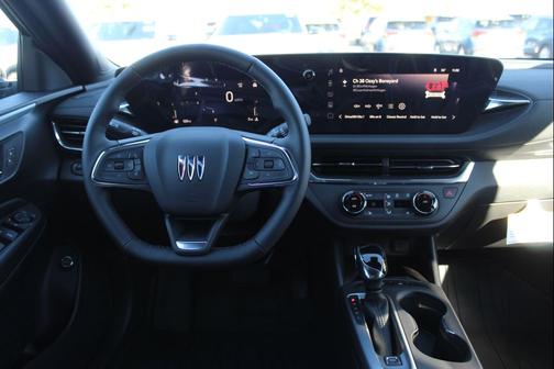 2026 Buick Envista Preferred FWD