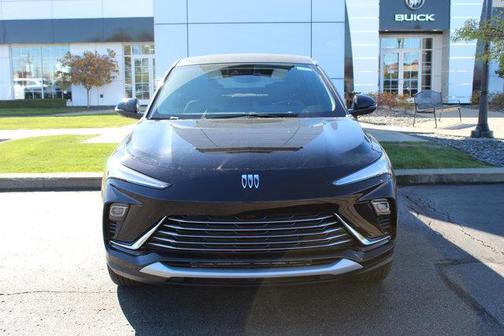 2026 Buick Envista Preferred FWD