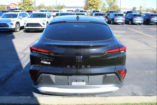 2026 Buick Envista Preferred FWD