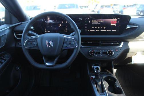 2026 Buick Envista Preferred FWD