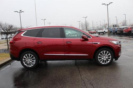 2020 Buick Enclave AWD Essence