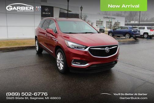 2020 Buick Enclave AWD Essence