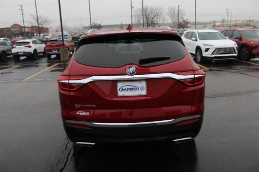 2020 Buick Enclave AWD Essence