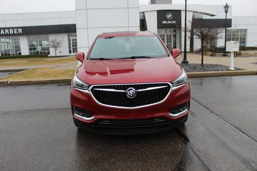 2020 Buick Enclave AWD Essence