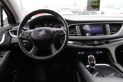 2020 Buick Enclave AWD Essence