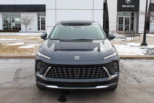 2026 Buick Envision Avenir AWD