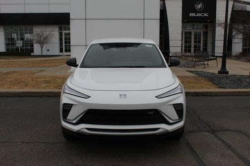 2026 Buick Envista Sport Touring FWD