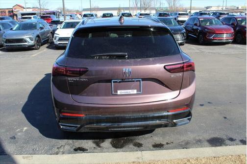 2025 Buick Envision Sport Touring AWD