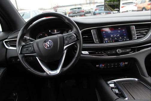 2022 Buick Enclave FWD Avenir