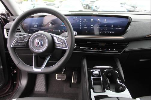 2025 Buick Envision Sport Touring AWD