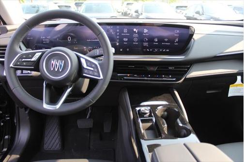 2025 Buick Envision Preferred AWD