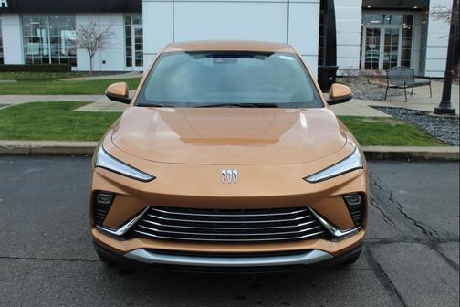 2026 Buick Envista Preferred FWD