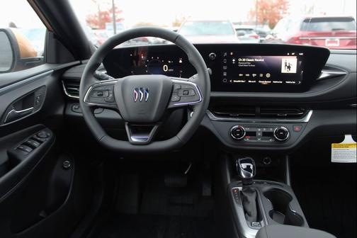 2026 Buick Envista Preferred FWD