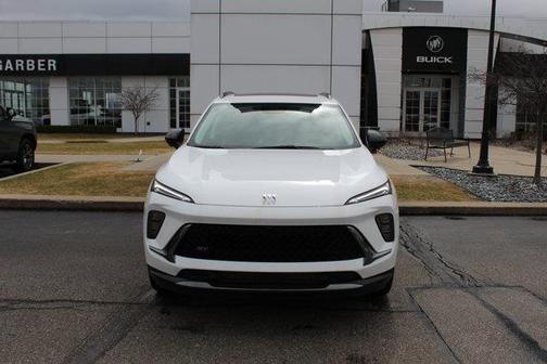 2026 Buick Envision Sport Touring AWD