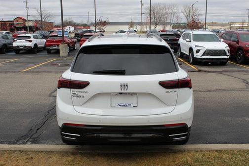 2026 Buick Envision Sport Touring AWD