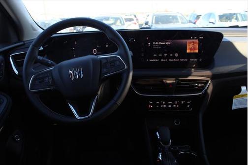 2025 Buick Encore GX Avenir
