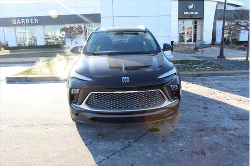 2025 Buick Encore GX Avenir