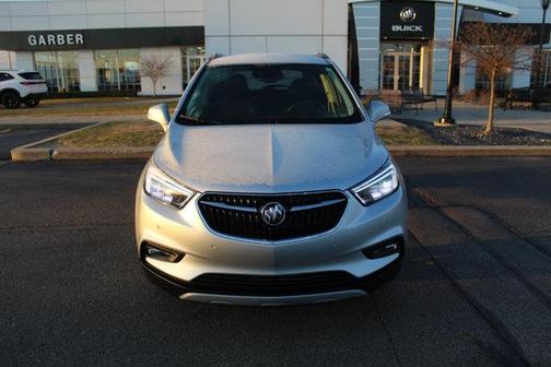 2020 Buick Encore Essence