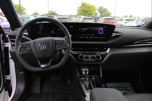 2025 Buick Envista Sport Touring FWD