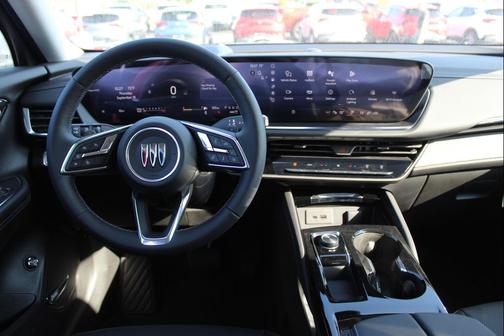 2025 Buick Envision Preferred AWD