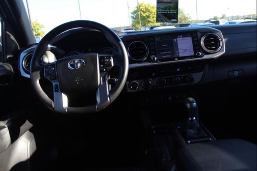 2023 Toyota Tacoma Limited