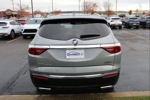 2024 Buick Enclave Essence FWD