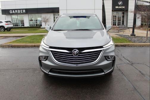 2024 Buick Enclave Essence FWD