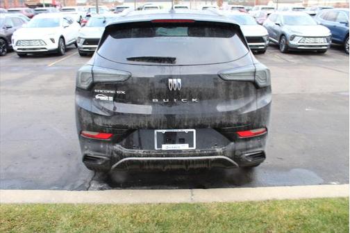 2025 Buick Encore GX Avenir