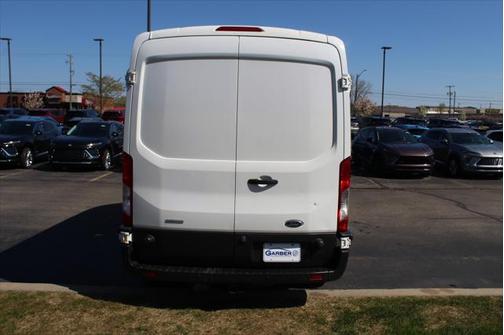 2017 Ford Transit-350 Base