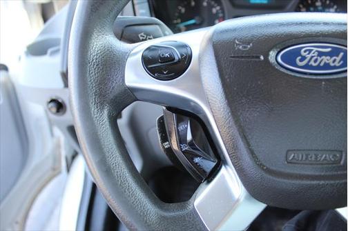 2017 Ford Transit-350 Base