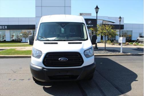 2017 Ford Transit-350 Base
