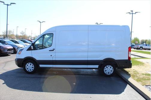 2017 Ford Transit-350 Base