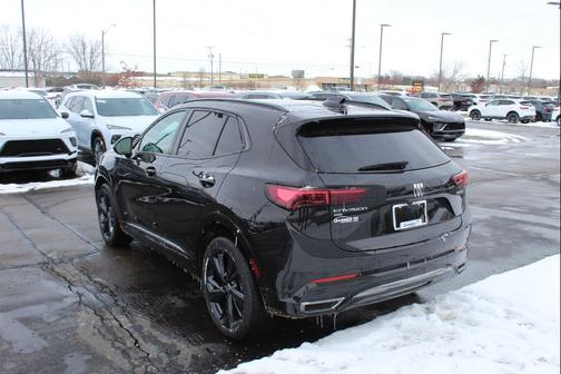 2026 Buick Envision Sport Touring AWD