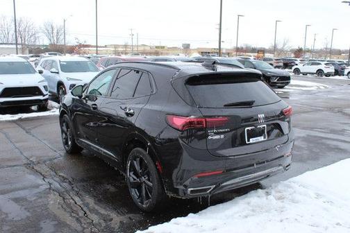 2026 Buick Envision Sport Touring AWD