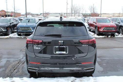 2026 Buick Envision Sport Touring AWD