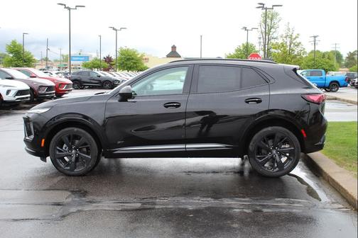2025 Buick Envision Sport Touring AWD